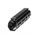 AAP01 SMG Handguard, Upgrade your AAP-01 with the AAP01 SMG Handguard, designed to give your build a modern tactical appearance while improving handling and accessory compatibility